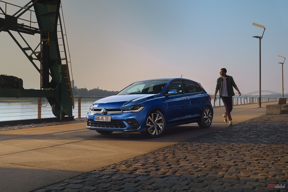 Volkswagen 新年式車款逐步到位，優購專案同步實施！