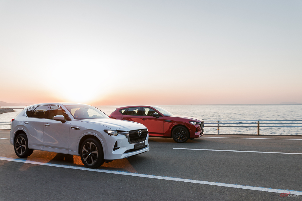 MAZDA SKYACTIV-DRIVE 動力科技獲頒「日本機械振興協會會長獎」