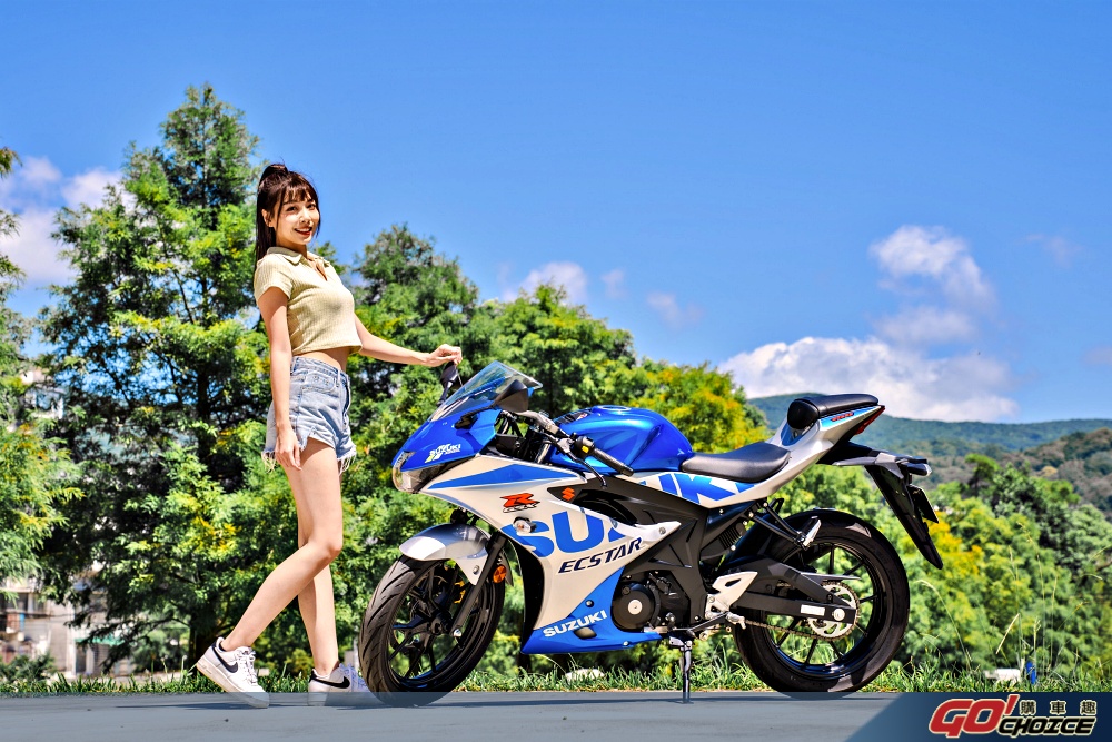 新春最強優惠 ！GSX-R150最高CP值 即刻入主！