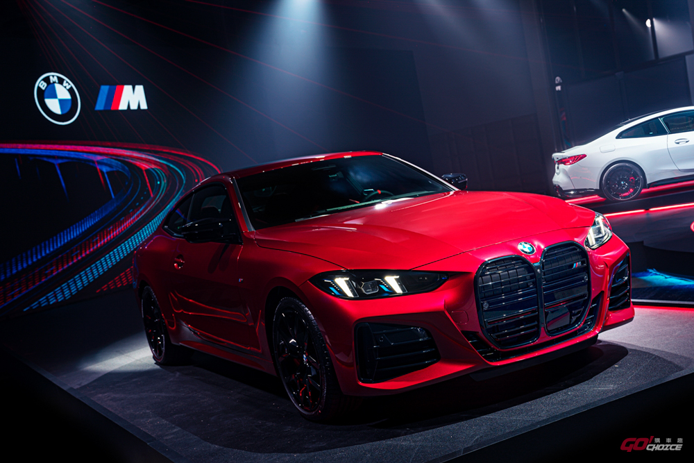 BMW 發表小改款 4 系列陣容，售價 261 萬起！