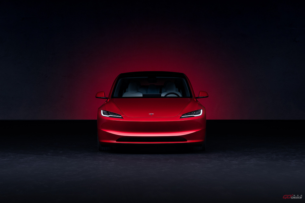 Tesla 第二季掛牌逾 5,800 輛 創台灣電動車掛牌紀錄