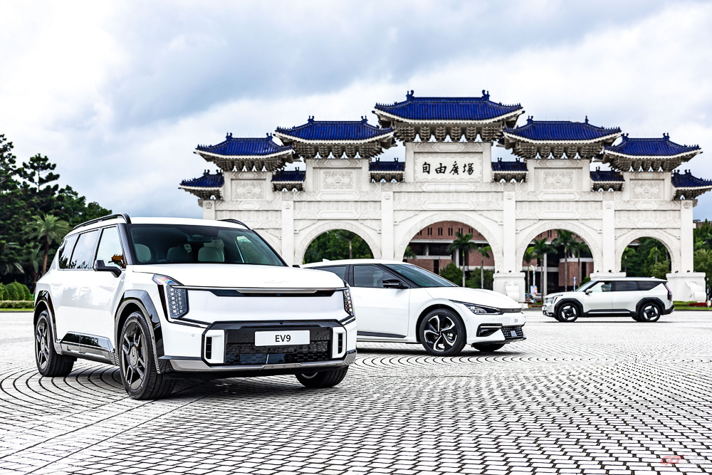 Kia 上半年銷售突破 5,550 台，登成長最快速非豪華進口品牌！