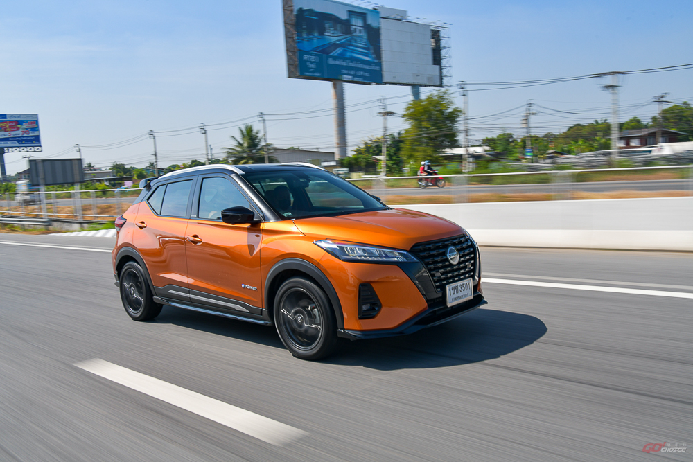 Nissan Kicks e-POWER 電勁版 100 台限量上市