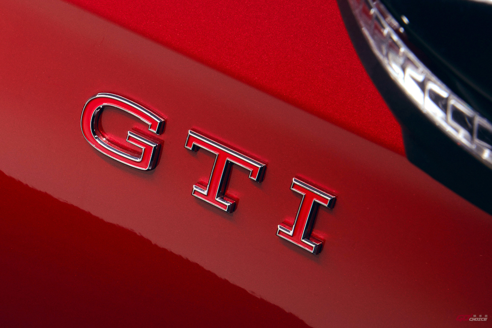 德國原廠福斯 GTI Fan Festival 狼堡車聚倒數！