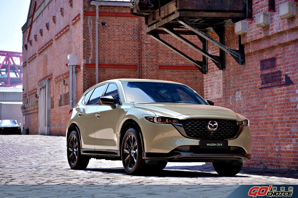 MAZDA 後驅旗艦休旅 CX-60 銷售突破 1,800 輛 10 月入主休旅雙雄 享限時百萬 0 利率