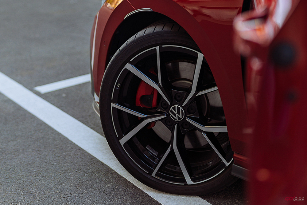 「Volkswagen 原廠精品配件線上商城」最高享5.5折優惠