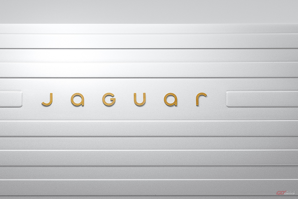 Jaguar 釋出全新品牌識別與設計概念，預告 12/3 概念新車現身！