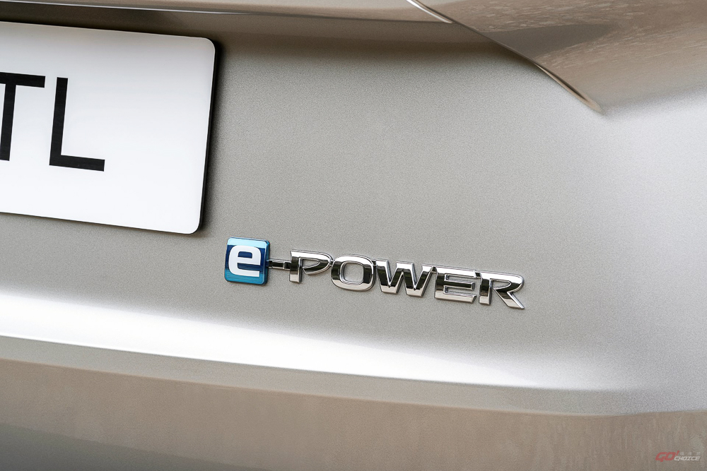 試乘 NISSAN e-POWER 車系 限時暢享 STARBUCKS 醇香飲品