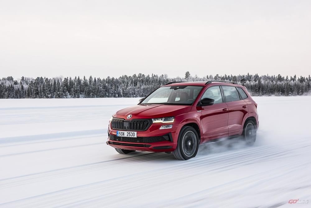 Škoda 2024 歲末年終健檢即日起開跑！