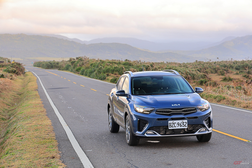 Kia 1-11 月累計銷售突破 9,000 台，商用車再破年度紀錄！