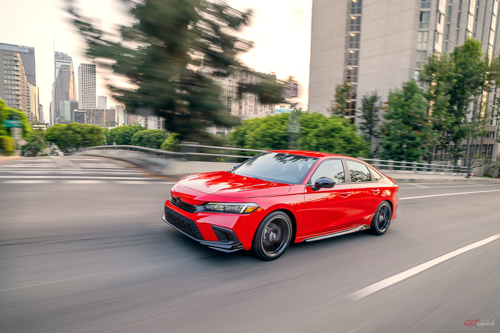 Honda 大夢享家活動，來店試乘抽夢享兌現禮