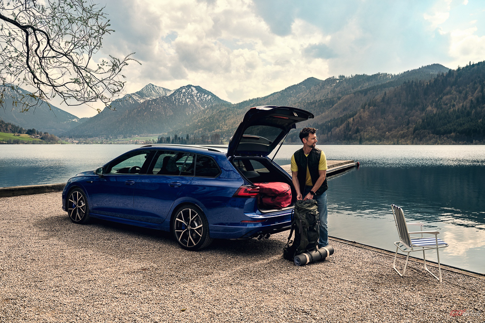Volkswagen Golf 50 周年冬季優惠，最高折扣十萬元！