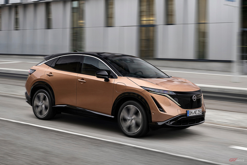 NISSAN 2025「喜蛇送平安 安心守護」新春健檢活動開跑