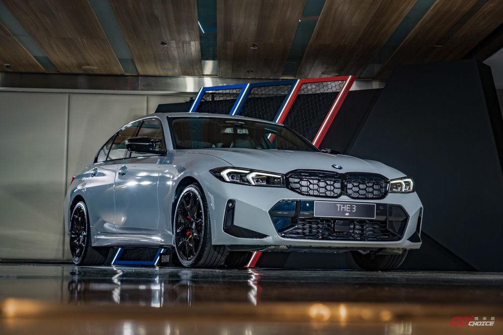 BMW 3 系列 Sedan / Touring 中期改款發表，售價 219 萬起！