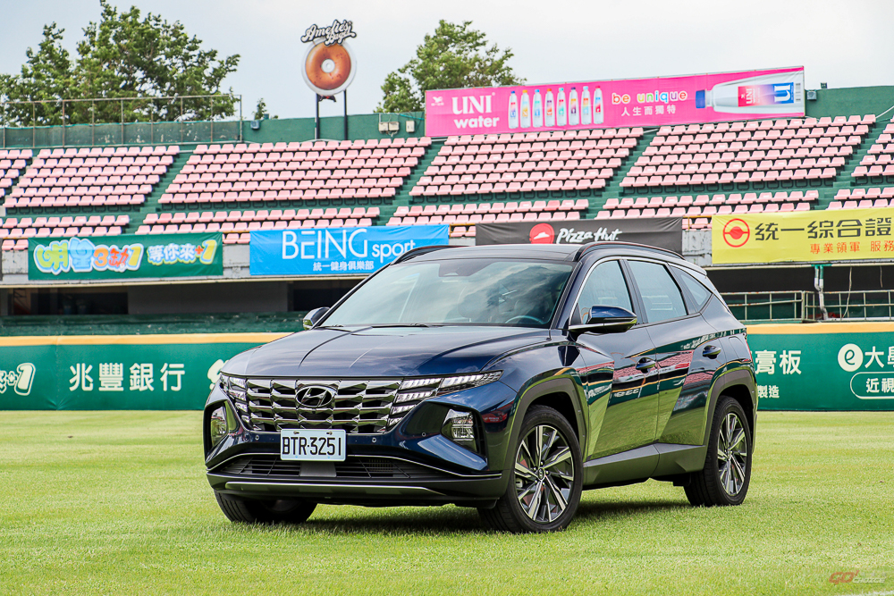 Hyundai 連五年銷售正成長 躍非豪華第三大品牌！