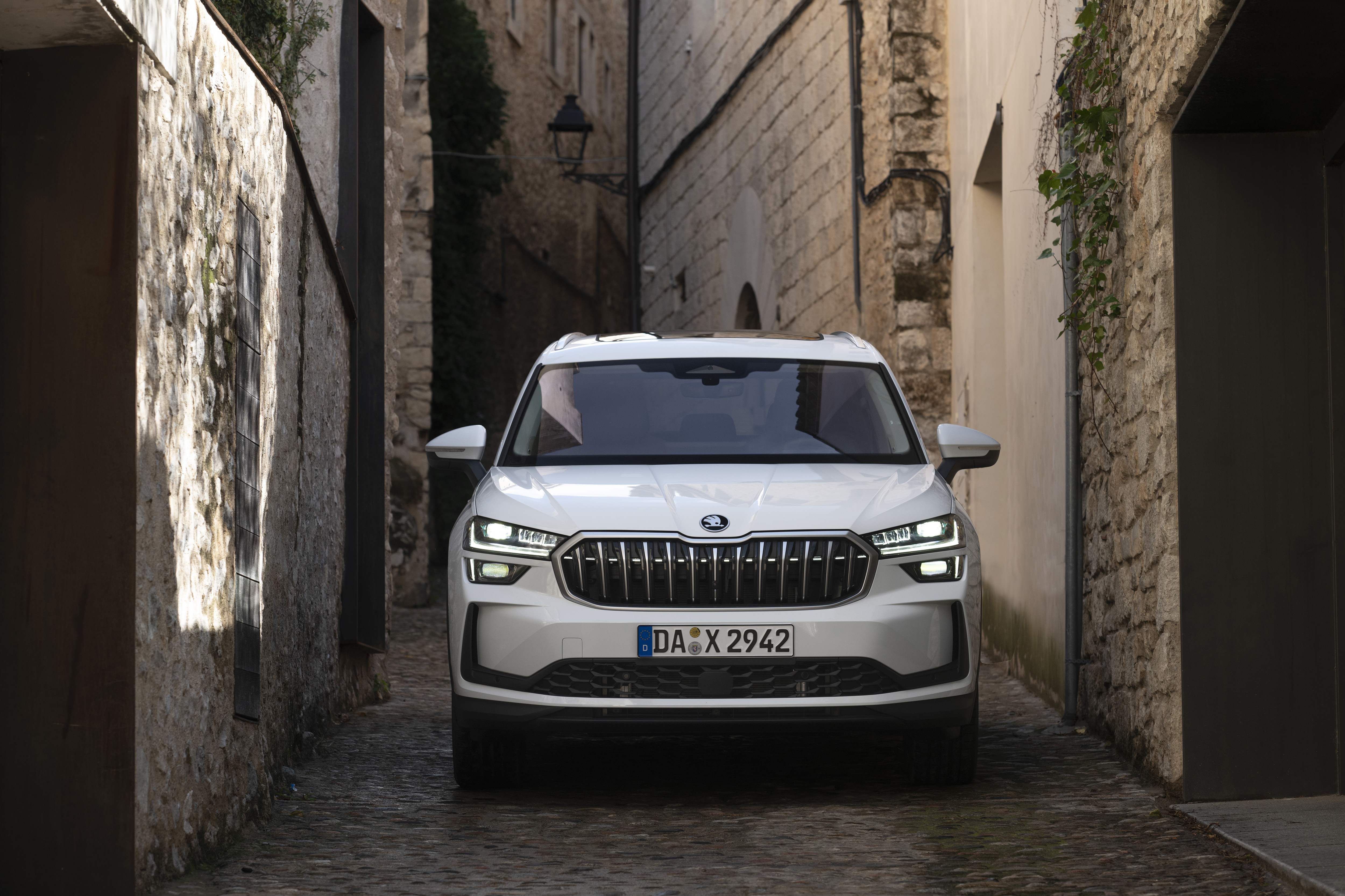 Škoda Kodiaq 六度加冕七座銷售首位！4 x 4 車型第二季確認開始交付！