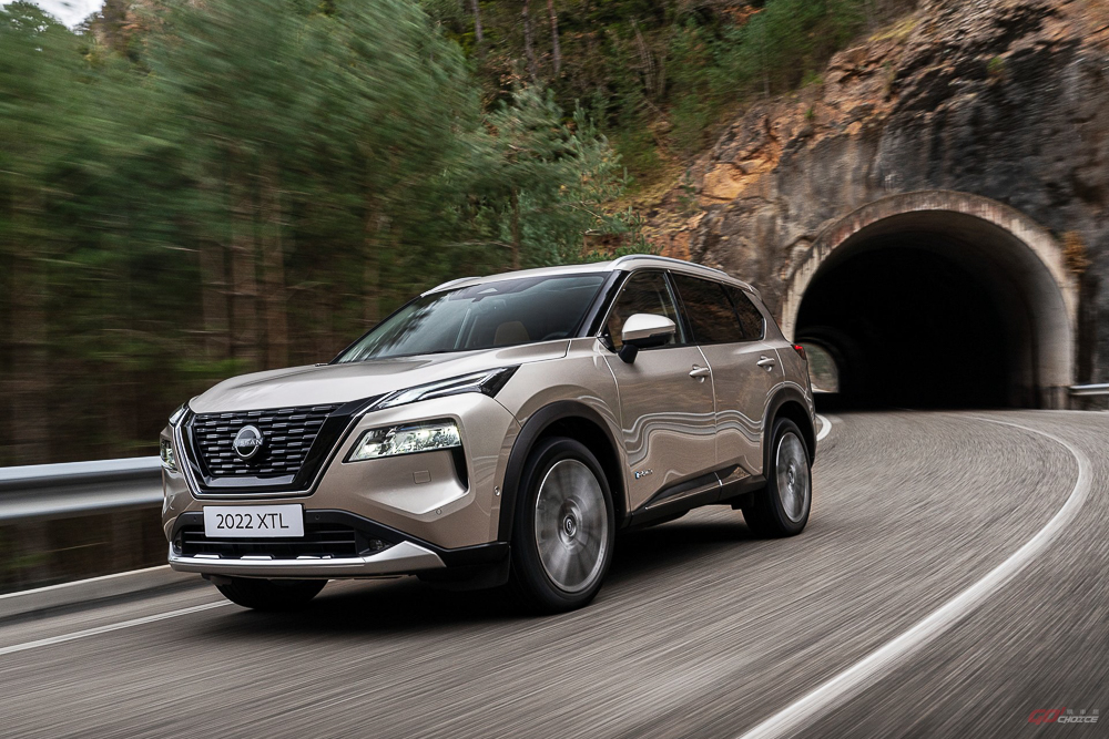 入主 Nissan 國產全車系免費升級智行影音系統 優惠總價值 6 萬元