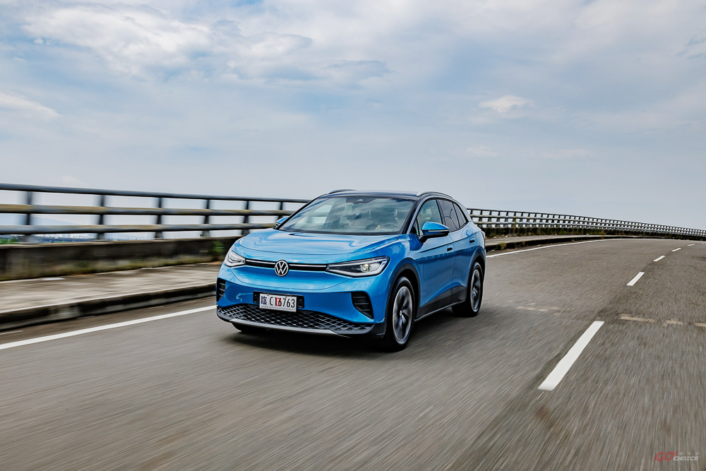 Volkswagen ID.車系短租輕體驗方案揭露，活動至 3/31 止