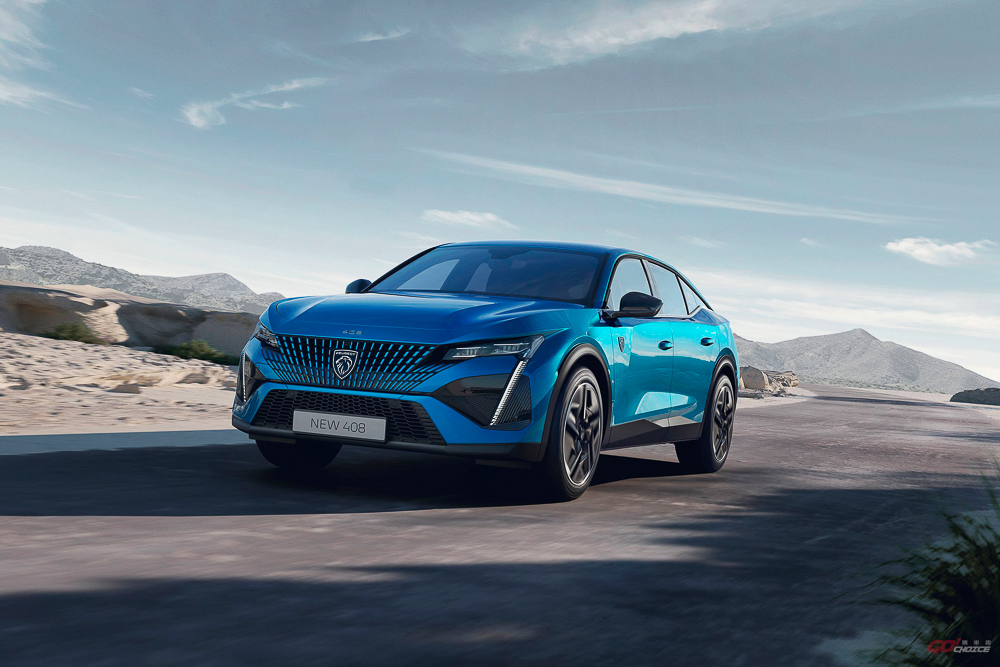 尚騰管理立功！Peugeot Hybrid 車系接單破千張引原廠注意！