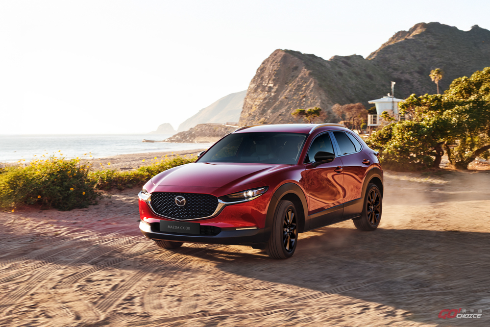 4 月入主 MAZDA3 / CX-30 享限時高額 0 利率與 5 年原廠保固