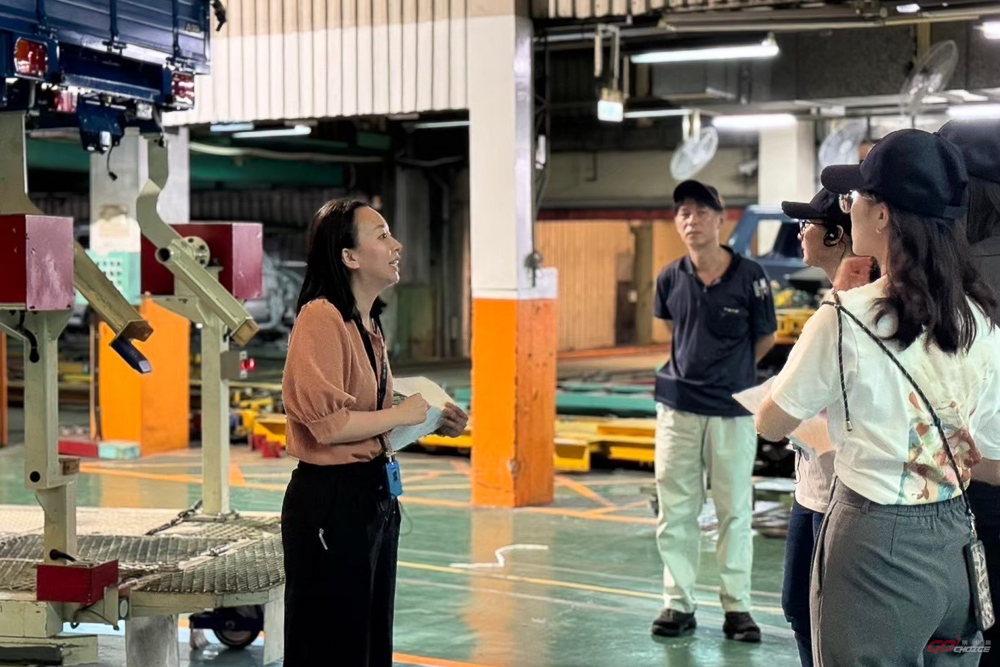 中華汽車《Career Drive 職涯驅動營》報名招生中