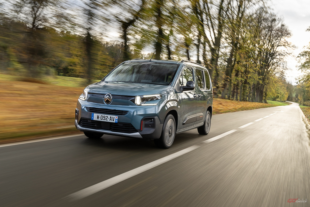 PEUGEOT・CITROËN 巴黎 6 月天冷氣健診服務活動限時開跑
