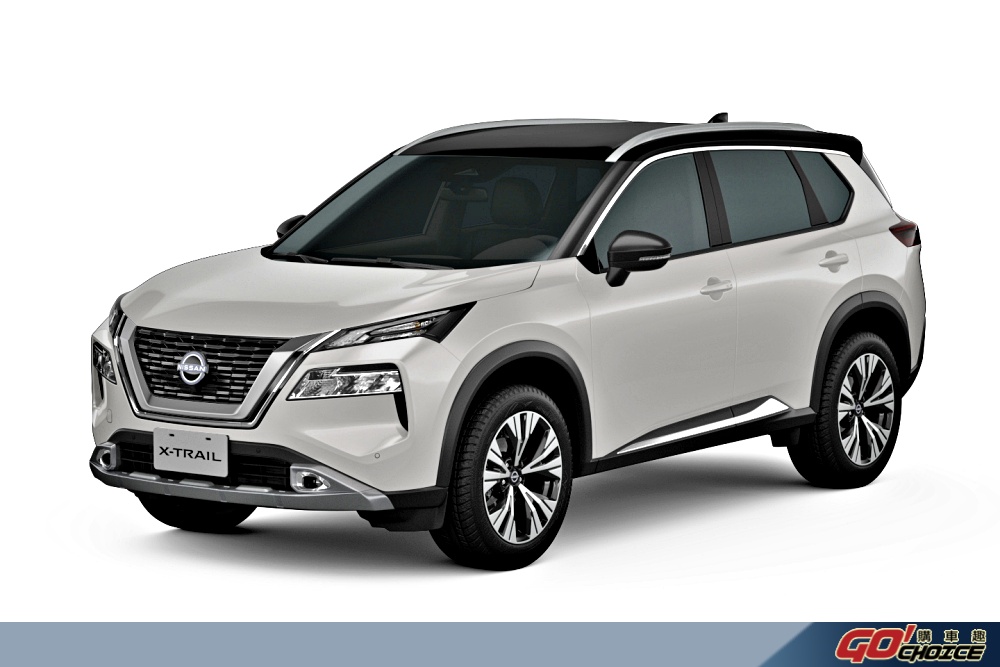 NISSAN推出X-TRAIL「超值版」、「安心版」  限時價88.8萬元起
