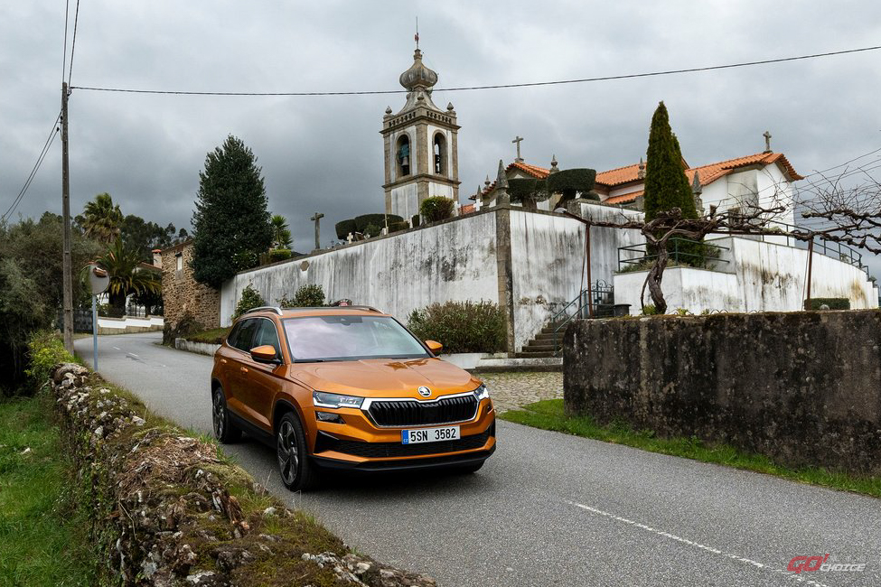 Škoda 2025 秋季健檢四重奏盛大啟動！