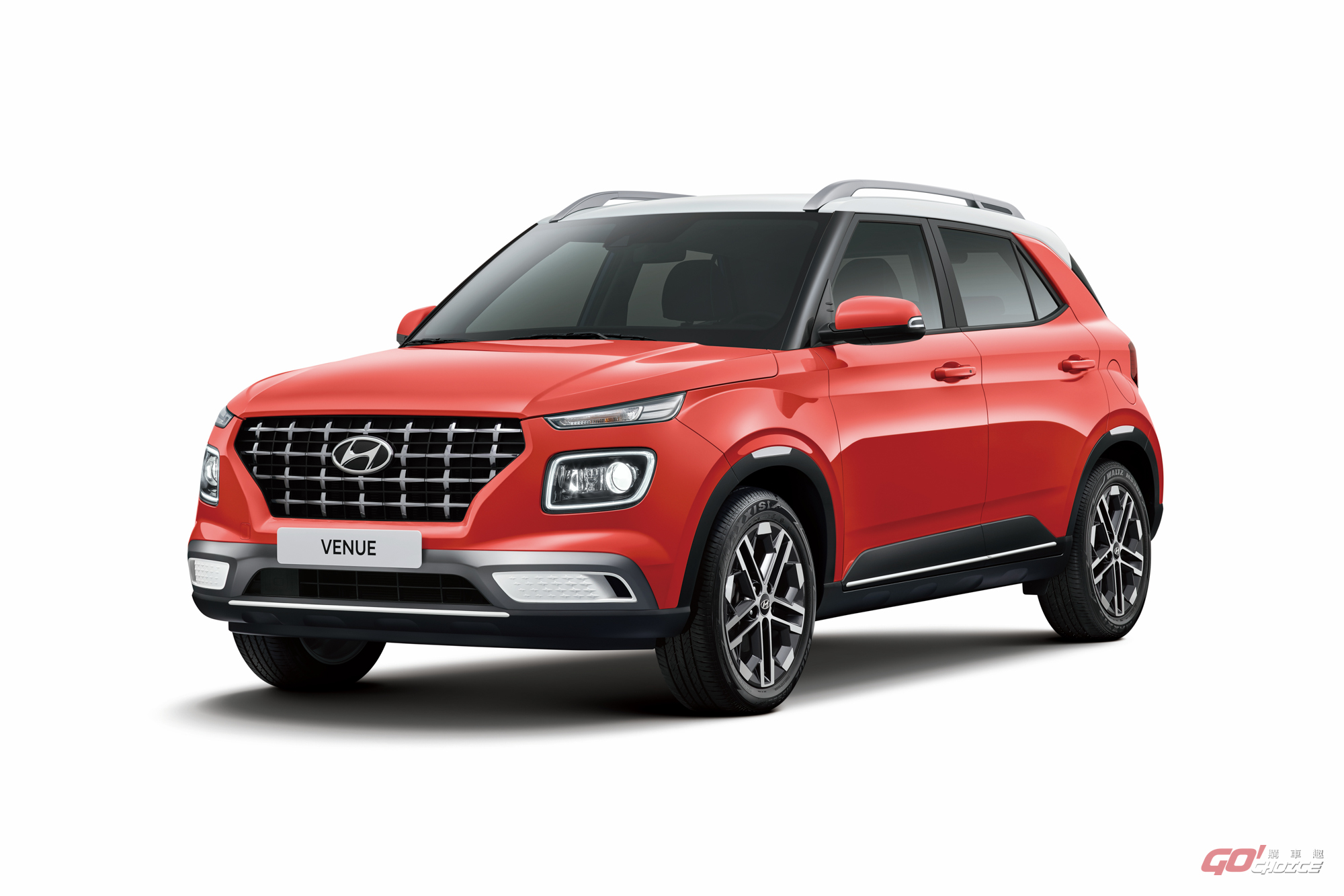 Hyundai 推 Venue Boutique 輕奢特仕款，78.9 萬起採 120 台限量販售！