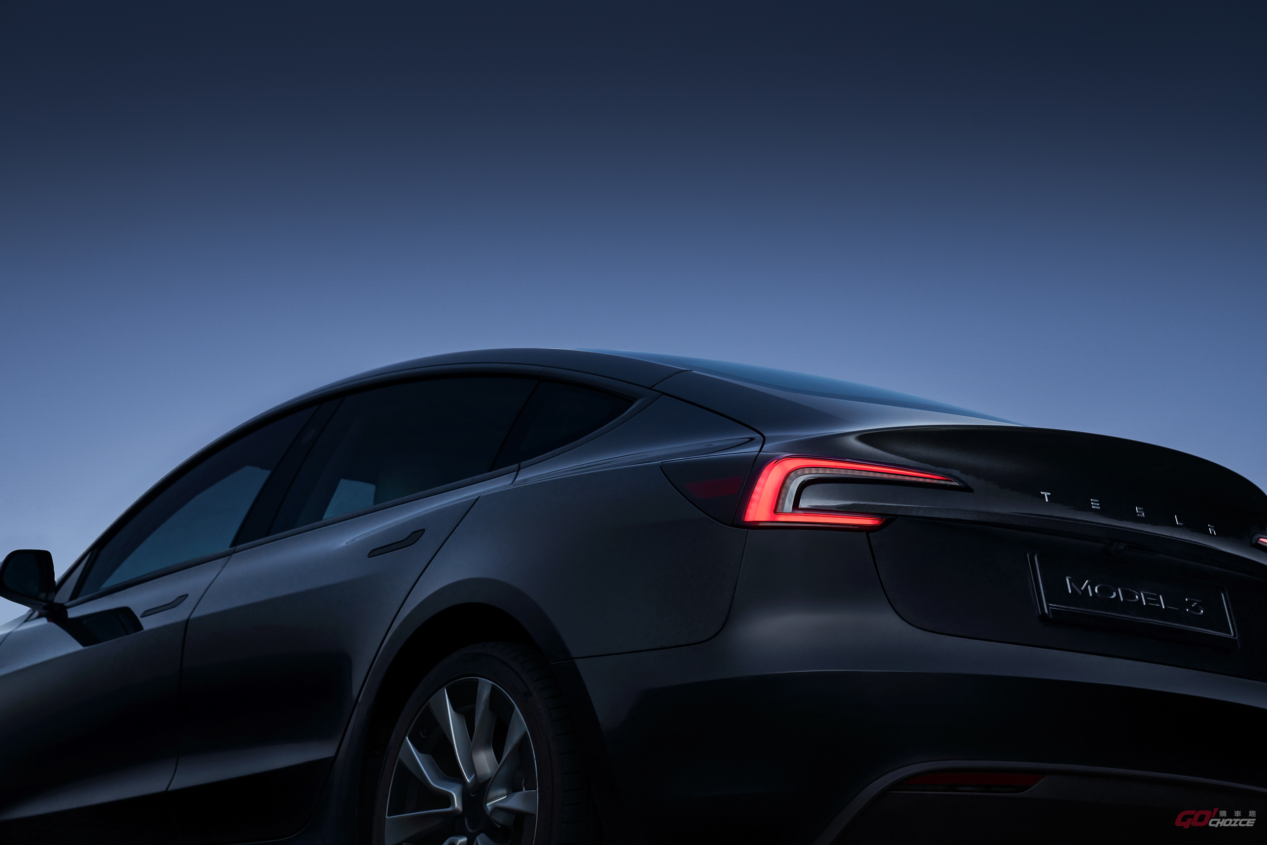 Tesla 台灣第三季掛牌數突破 5,700 輛，Model 3 產品升級第四季登台預定！