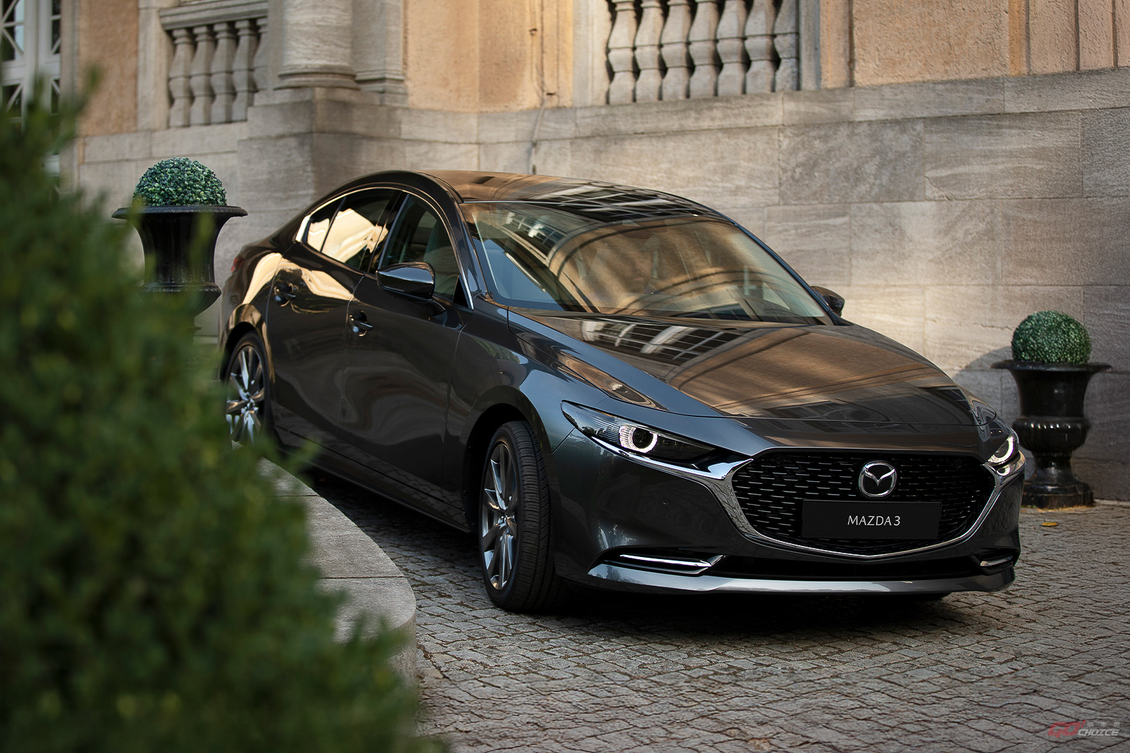 26 年式 Mazda3／CX-30 科技防護再升級，MX-5 即日起展開接單！