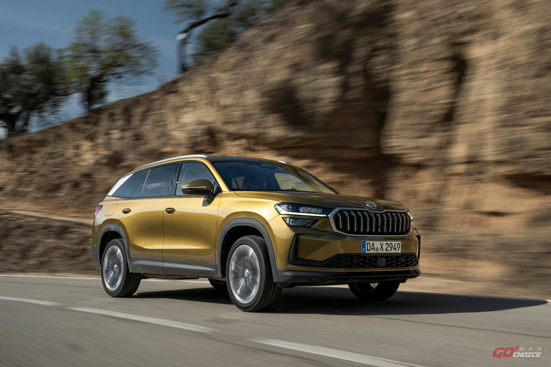 2025 Škoda 冬季健檢推出！