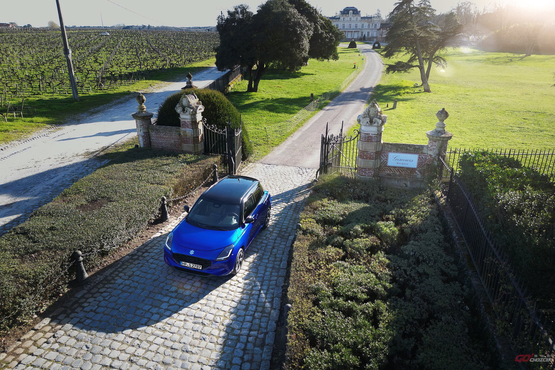 Suzuki 推 Swift「20 週年優惠專案」！