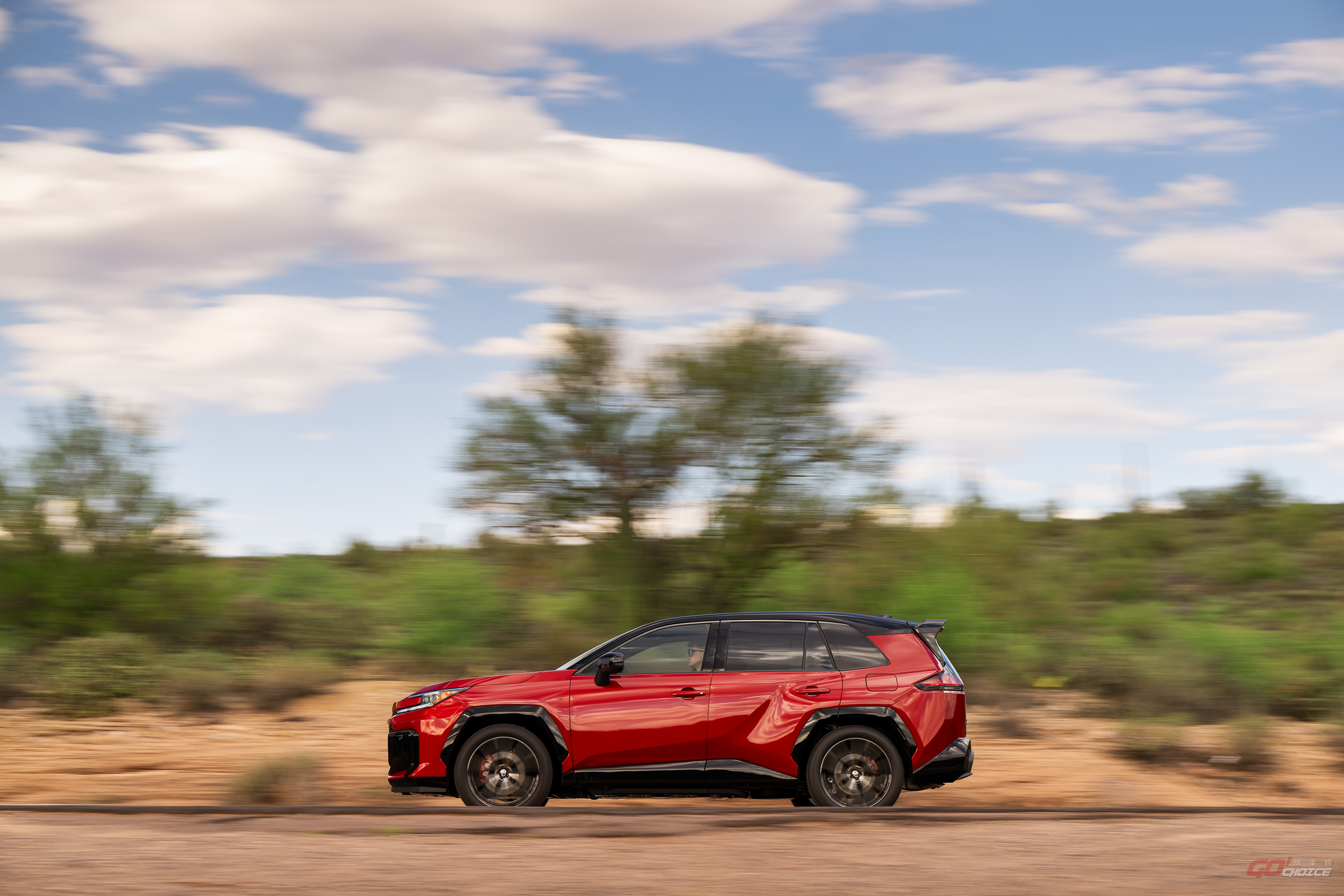 2026 TOYOTA 台北新車暨新能源車大展完整陣容曝光