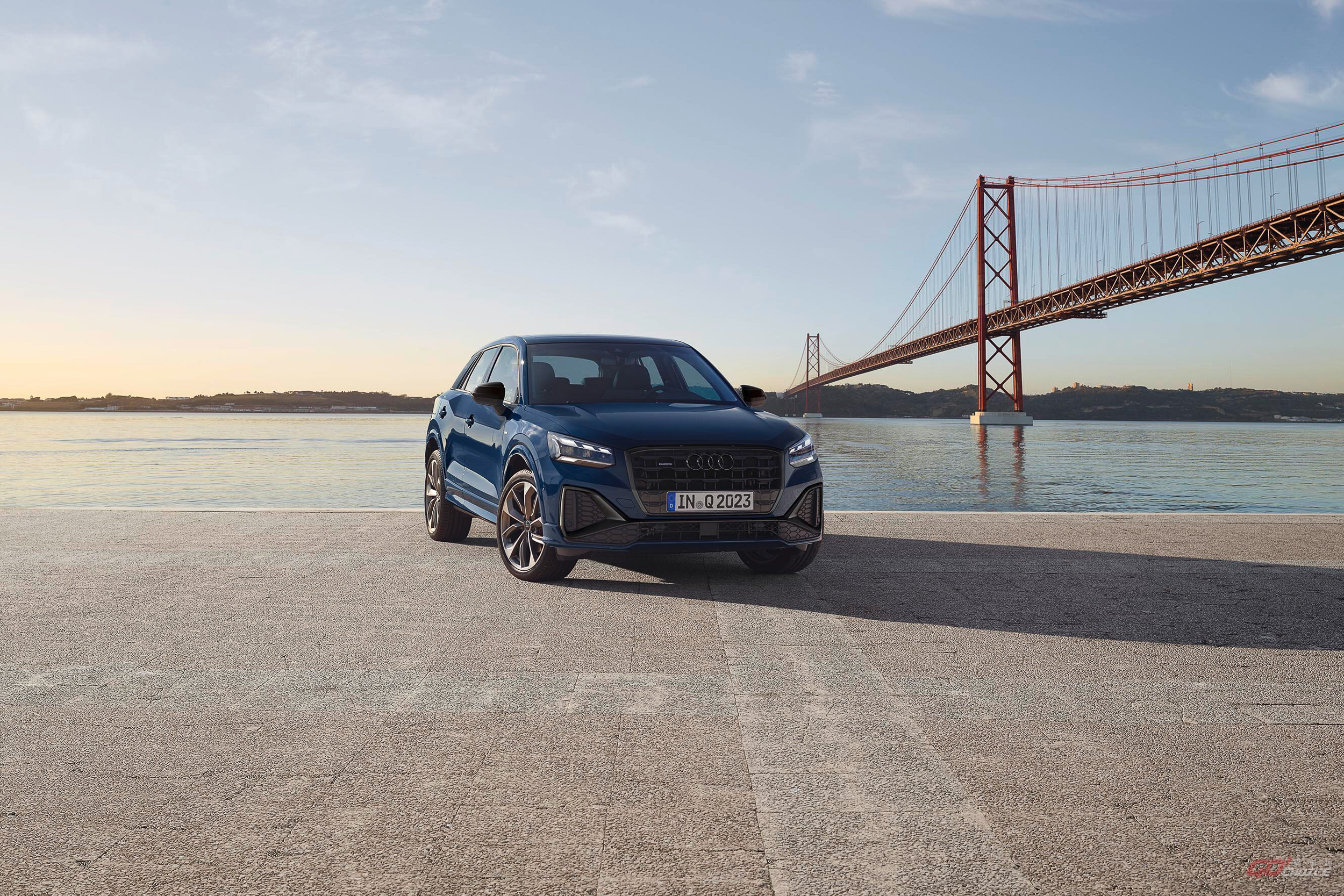 2026 年式 Audi Q2 配備升級登場