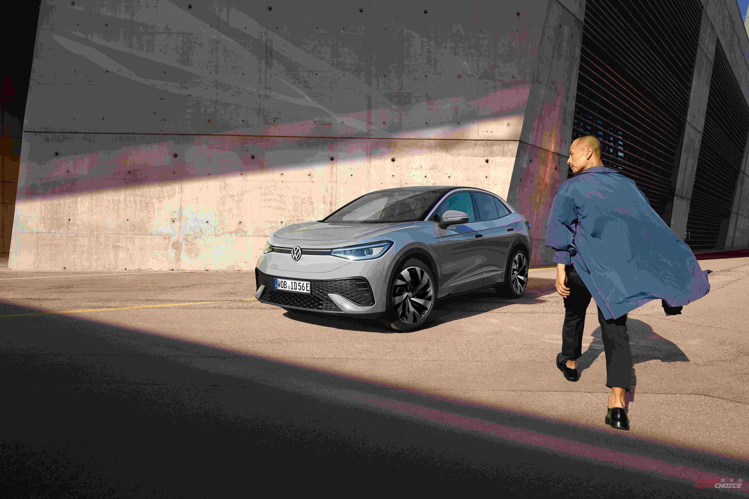 Volkswagen 宣告全球純電車累計交付破 2 百萬台大關