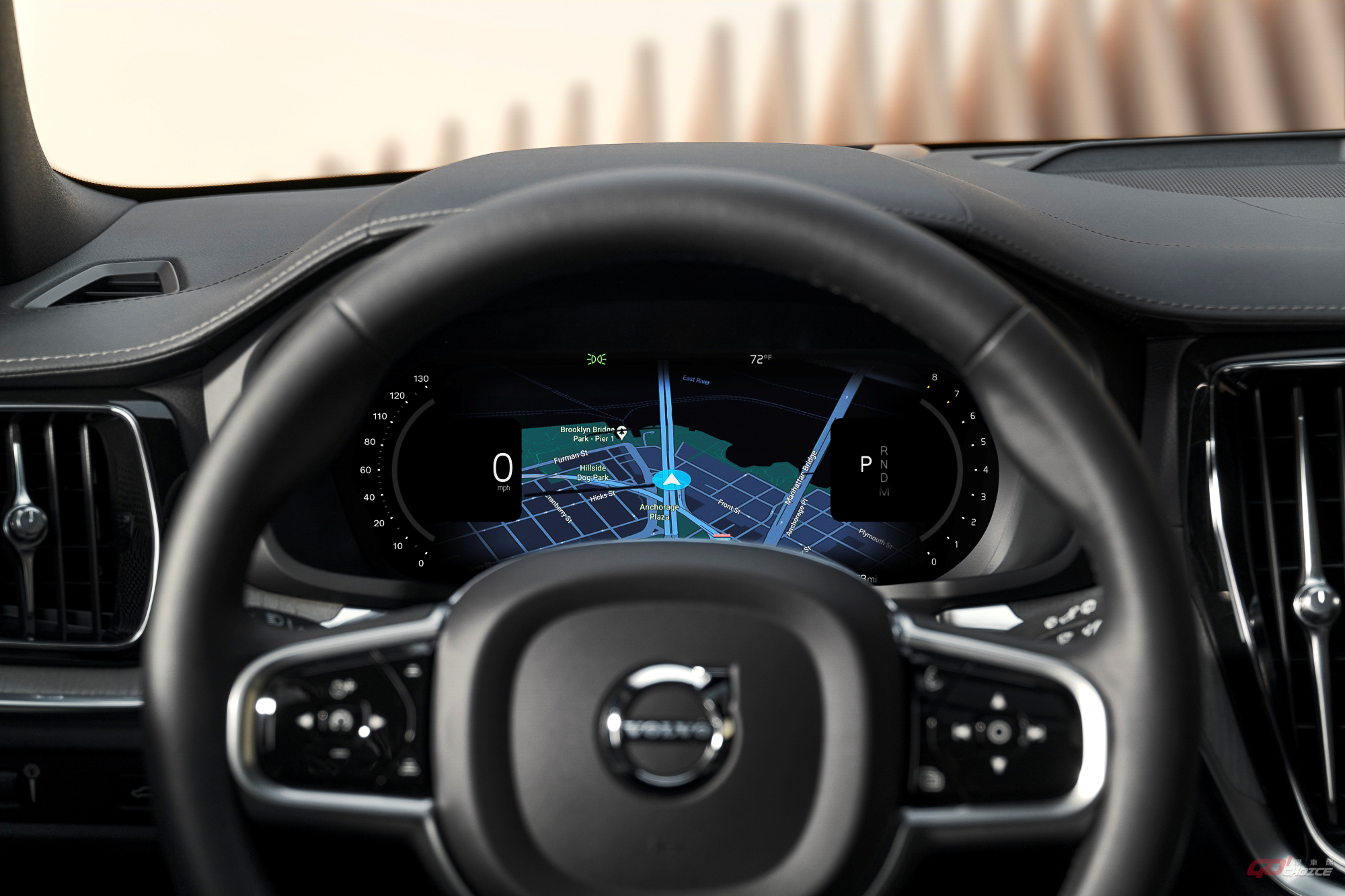 Volvo 汽車啟動史上最大規模 OTA 軟體升級：Volvo Car UX