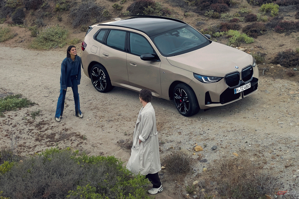 「2026 BMW Xplore 森野探索」活動報名正式啟動！