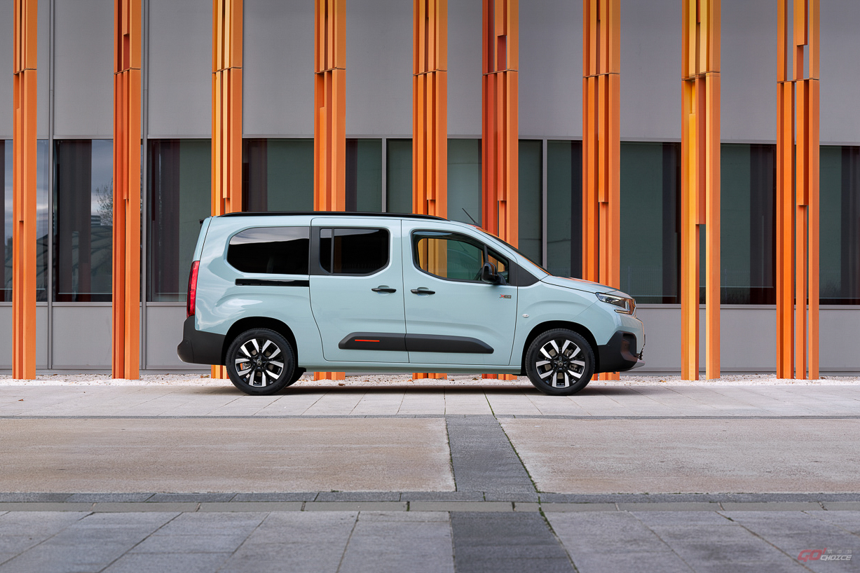 PEUGEOT / CITROËN  2026 正年式陣容座艙質感到駕馭體驗全面升級！