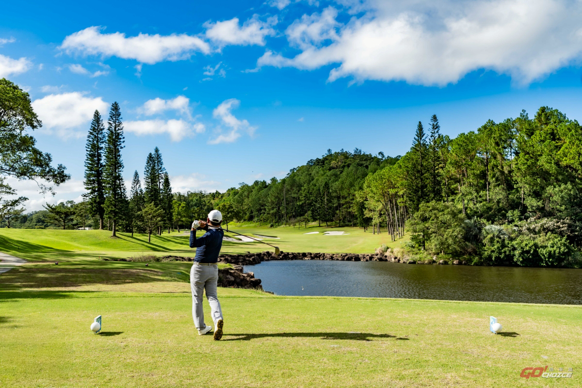 BMW GOLF CUP 世界盃業餘高爾夫錦標賽 台灣預賽開放報名！