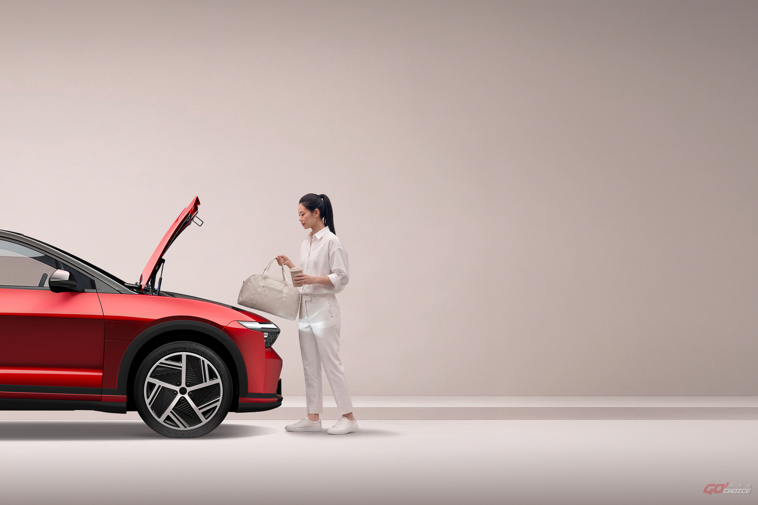 Foxtron Bria 89.9 萬起 4 月指定車型享 8,000 元配件金