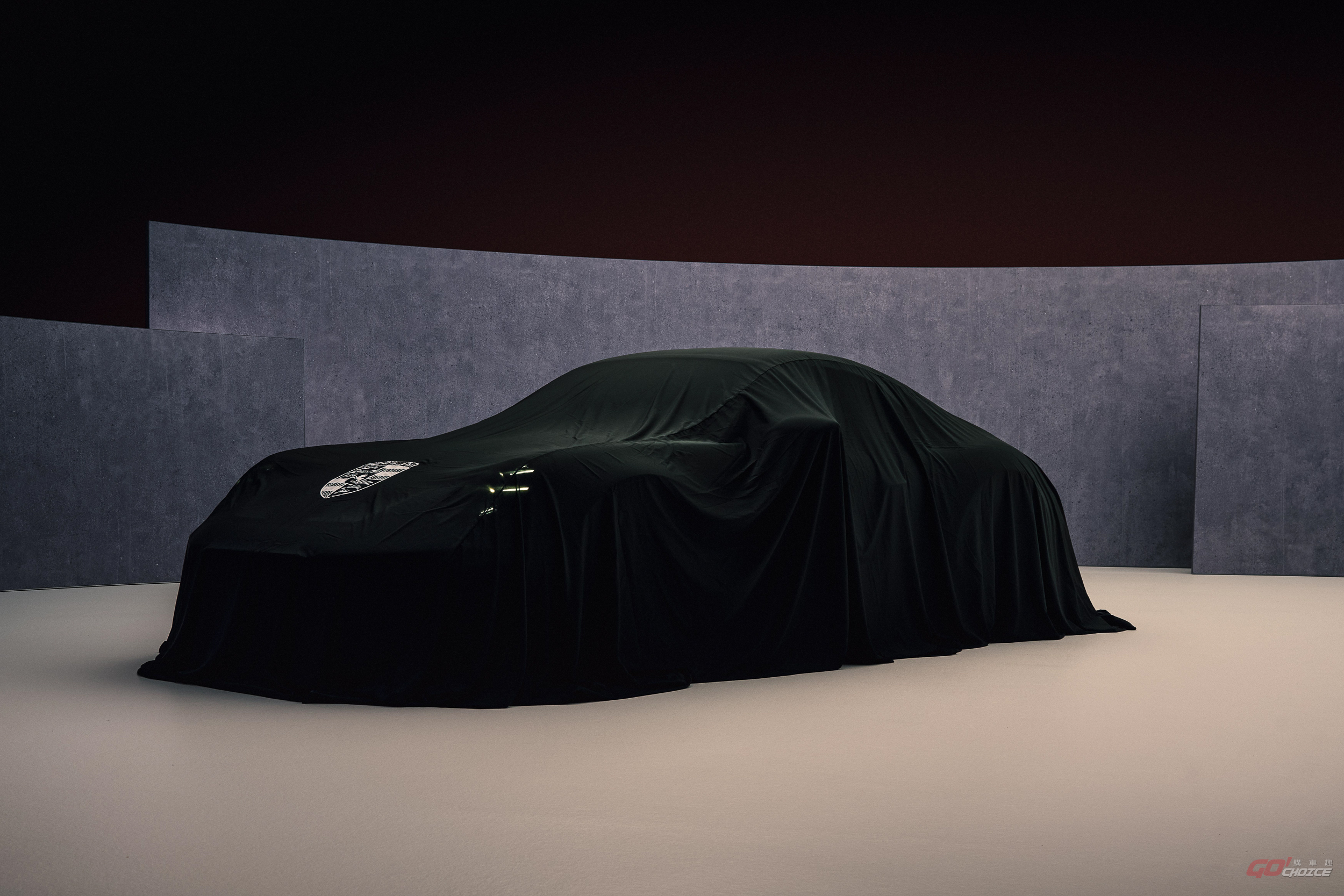 4 月 14 日全球首演：全新保時捷 911 演繹純粹駕馭樂趣