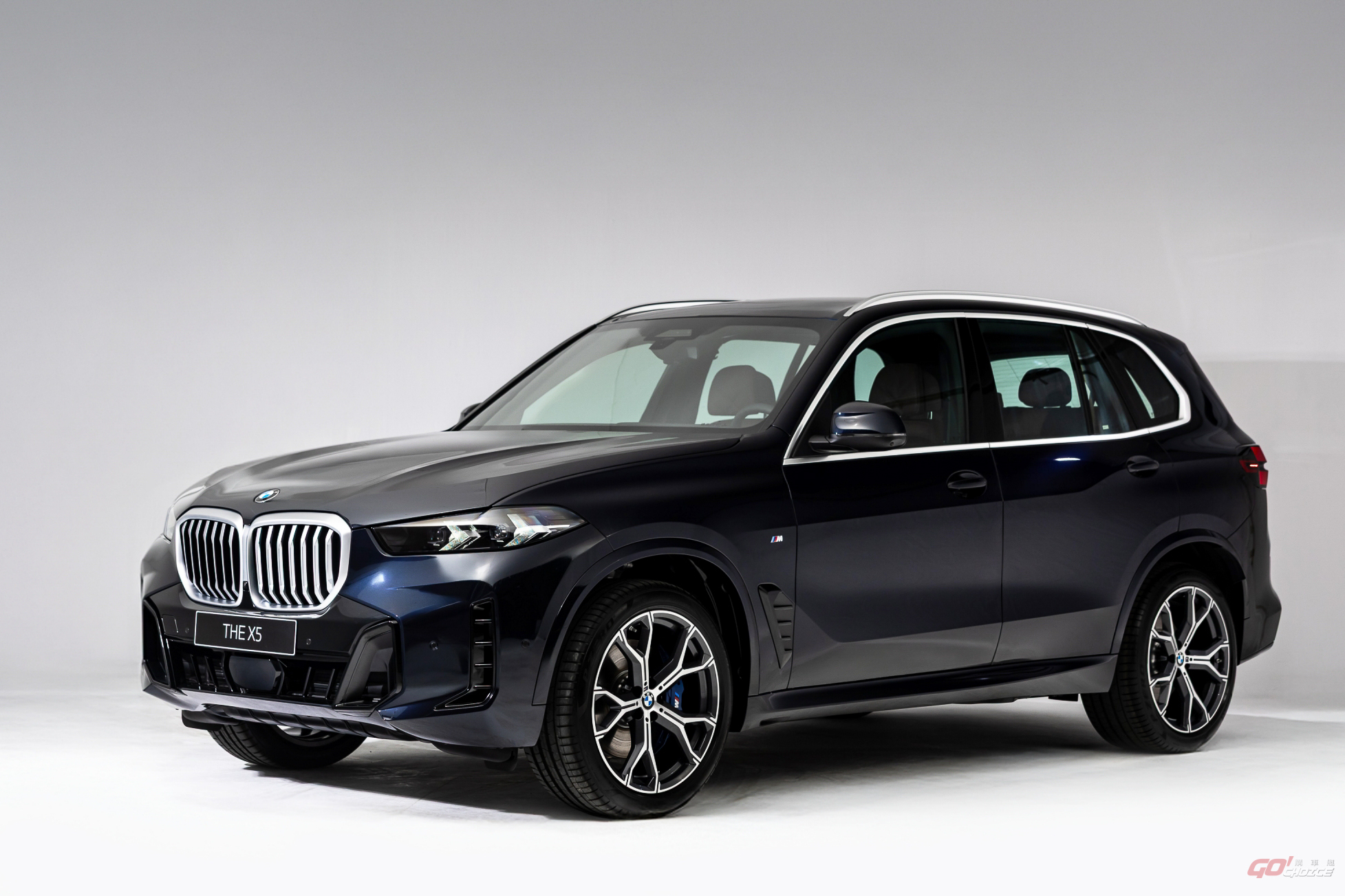 新年式 BMW X5 / X6 鉑金版 354 萬起發表上市！