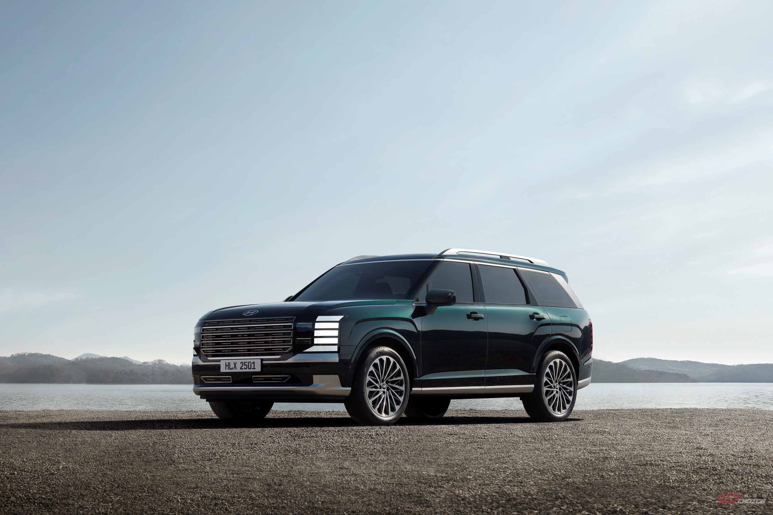 Elantra 要來了！HYUNDAI 三年九款以上新車深化中長期產品布局