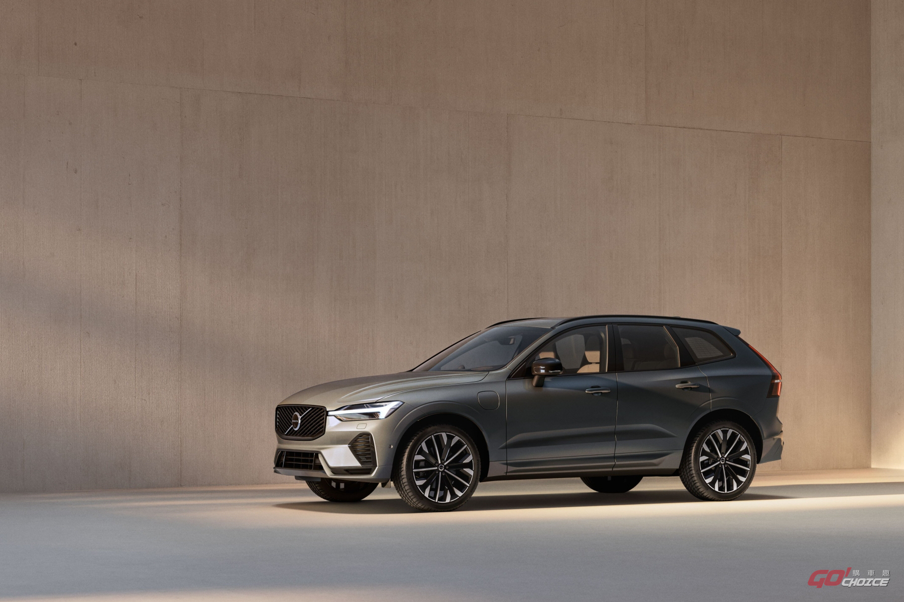 中期改款 Volvo XC60 239 萬起正式發表上市！