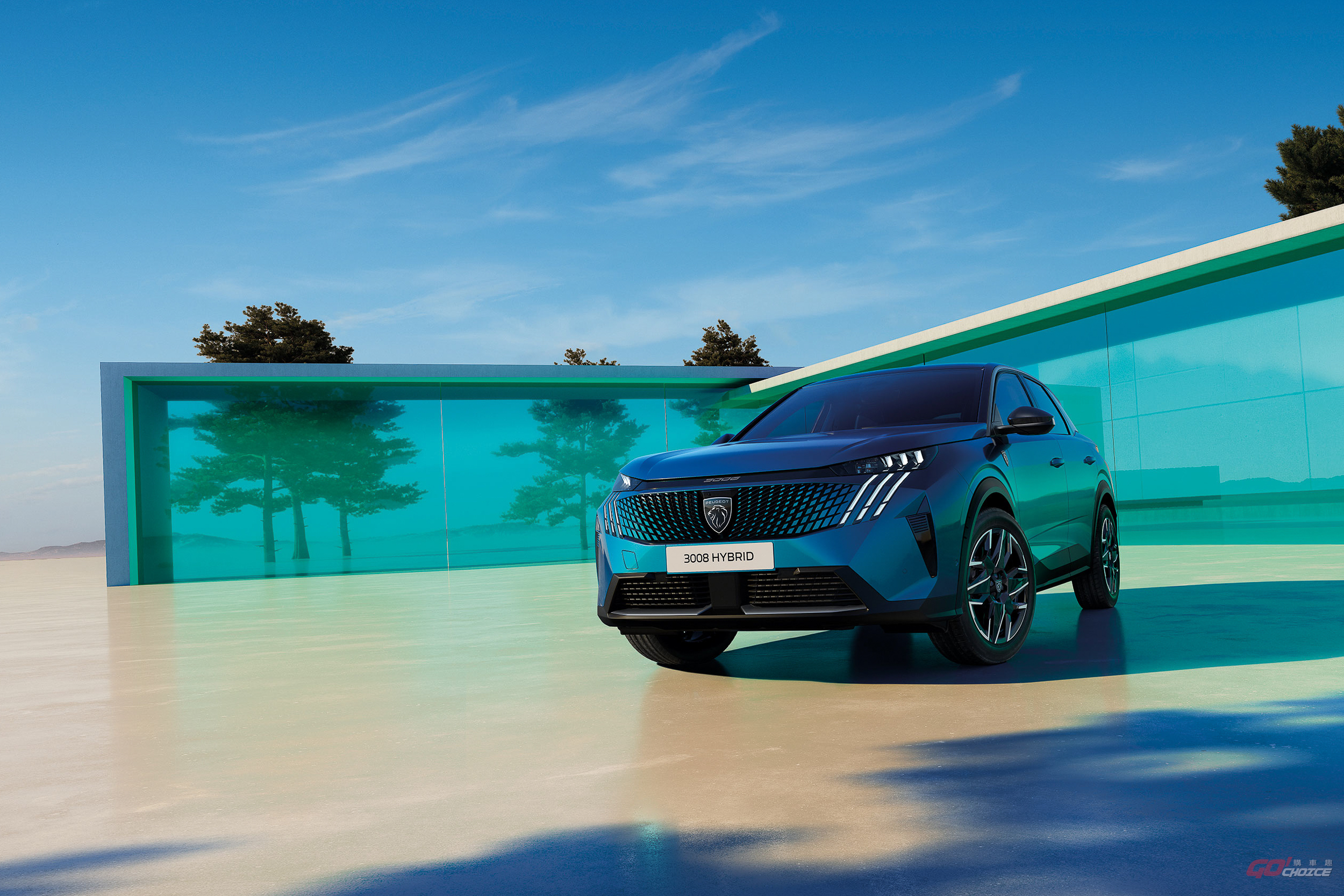 Peugeot 推出「6 心級專屬購車禮遇」