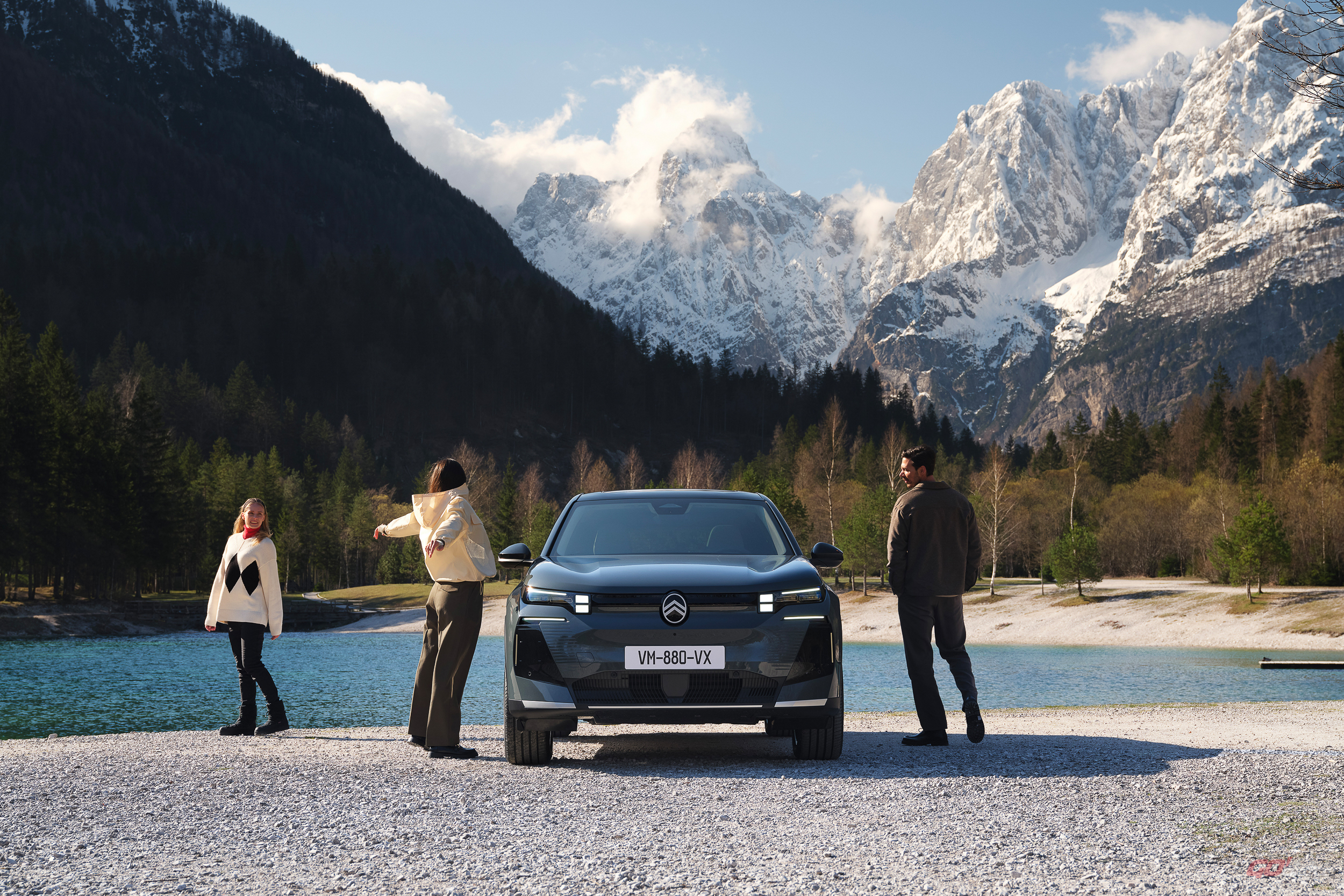 CITROËN、PEUGEOT 進駐「2026 法國生活節在高雄」