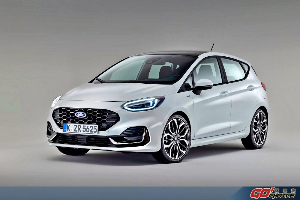 說好不賣無趣車卻向市場妥協！Ford 政策大轉彎預告 Fiesta 有望回歸
