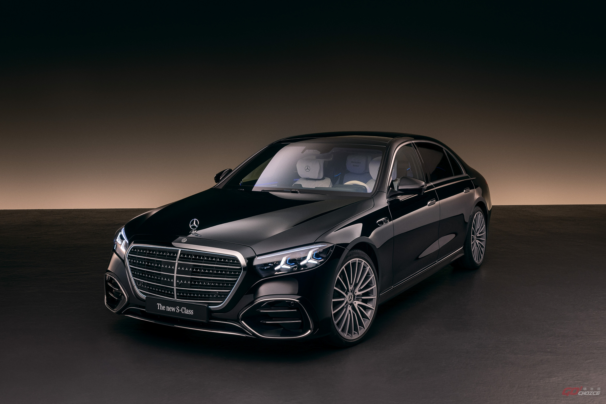 Mercedes-Benz S-Class 全車系陣容售價公布，售價 499 萬起！