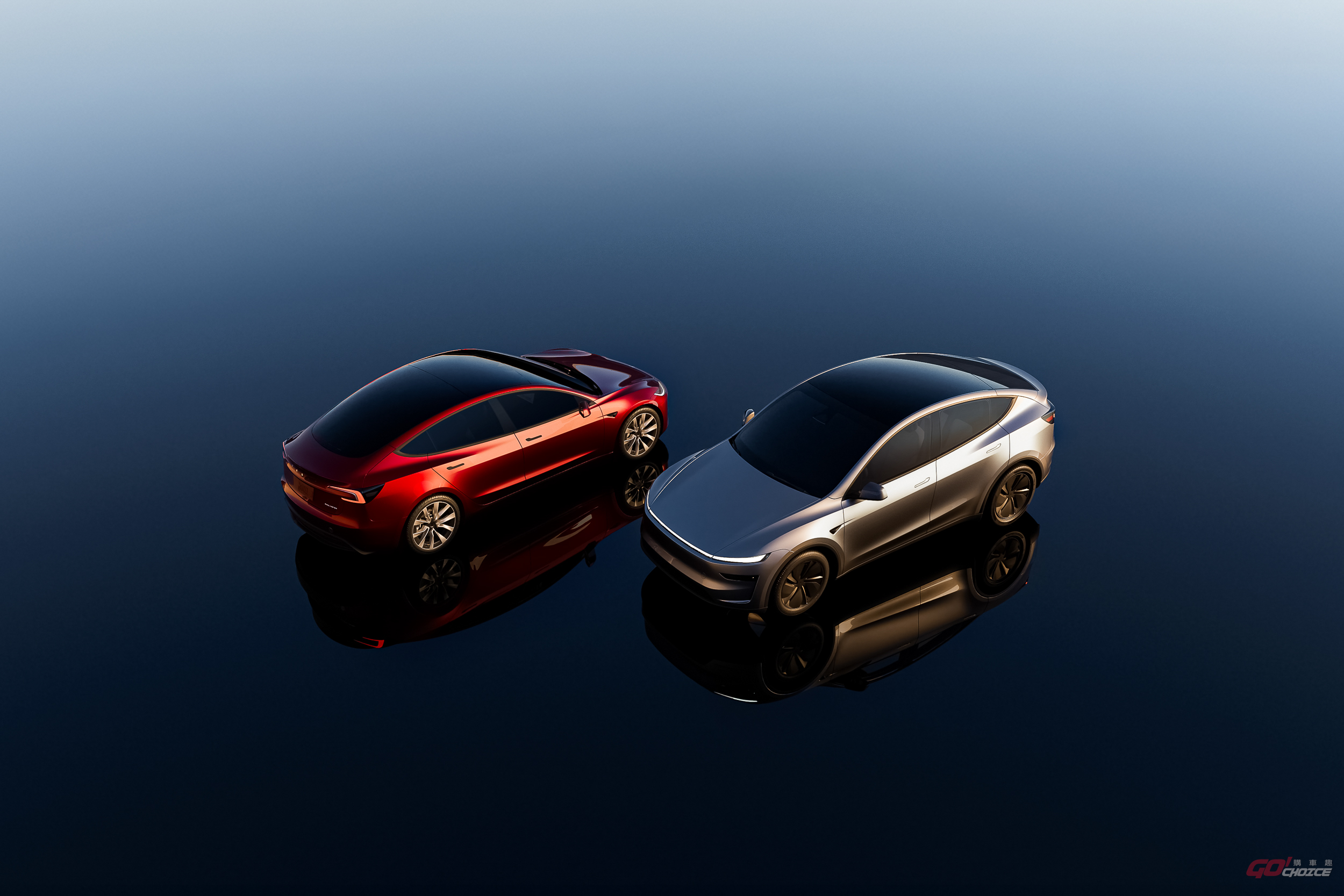 內湖據點將熄燈，Tesla 推全台充電優惠新制